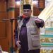 Plt Gubri GSSB ke-159 di Masjid Raya Ar Rahman Indragiri Hulu