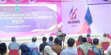 Riau Telah Miliki 43 Sekolah Menengah Kejuruan Pusat Keunggulan