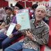 Tahun Ini, Kanwil BPN Riau Siapkan 20 Ribu Sertifikat Tanah
