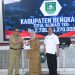 Diserahkan Gubri, Bupati Kasmarni Terima Buku Daftar Alokasi TKD Tahun 2024, Bengkalis Terima Rp2.73 Triliun