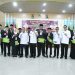 PKP Ke-XVIII Resmi Ditutup, Bupati Kasmarni Berharap Semoga Menjadi Pejabat Pengawas yang Visioner dan Akuntabel