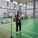 Sukses Jadi Ketua Pelaksana Kejurprov, Pria Asli Balai Pungut Ini, Siap Gelar Event Selanjutnya : Ini Dunia Olahraga, Perlu Sinergisitas Berbagai Pihak.