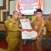 Bappeda, Kec Mandau dan Bengkalis Kota Raih Peringkat I Lomba Inovasi 2023