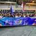 Cetak Prestasi Gemilang, Marching Band BCK Rumbai Binaan PHR Juara Internasional di Thailand