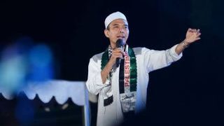 GSSB Akbar di Masjid Raya An-Nur, Tim Bakal Hadirkan Ustaz Abdul Somad