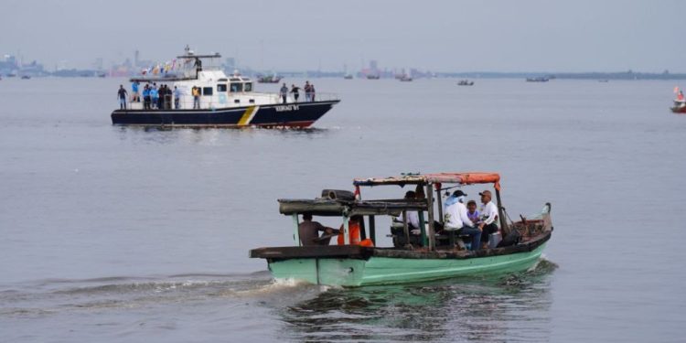 Pemprov Riau Tegaskan Pelabuhan Tak Resmi Jadi Faktor Terjadinya TPPO