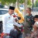 Dihadiri Lebih 200 Peserta, Bupati Rohil Buka Operasi Katarak Mata Gratis dari Lions Clubs