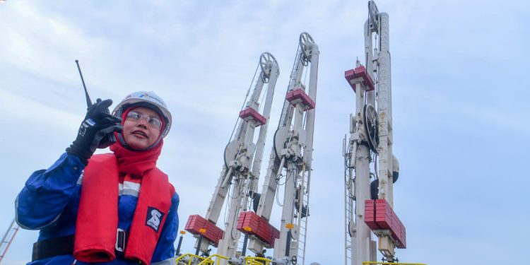 Jadi Produsen Minyak Terbesar di Indonesia, Lifting PHR Tembus 59 Juta Barel Selama 2023