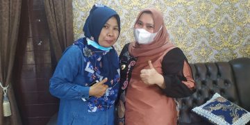 Seorang Sahabat Komit Hingga Akhir Hayat