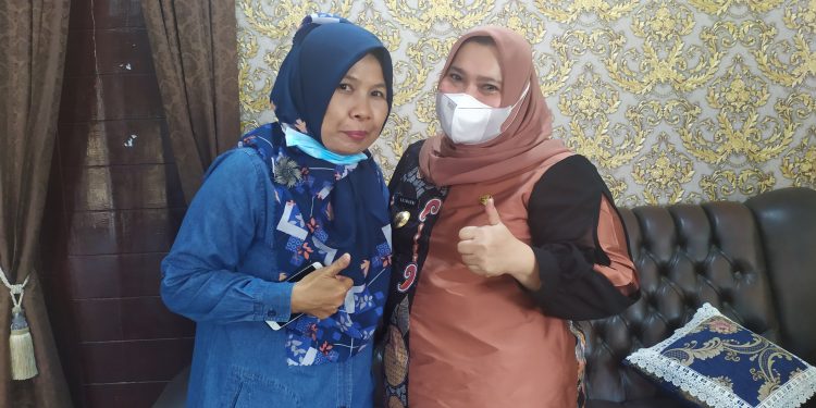 Seorang Sahabat Komit Hingga Akhir Hayat