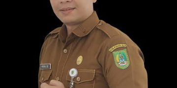 Terkait Tunda Bayar, Kadiskominfotiks : Kami Pihak Pemkab Rohil Sedang Memprosesnya