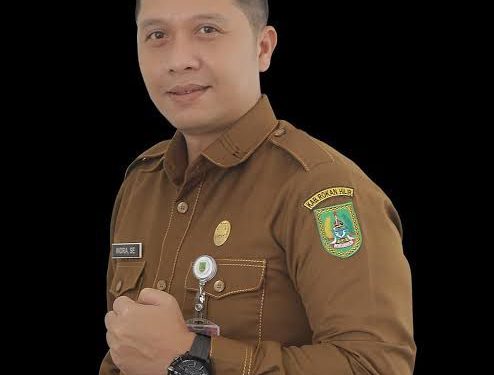 Terkait Tunda Bayar, Kadiskominfotiks : Kami Pihak Pemkab Rohil Sedang Memprosesnya