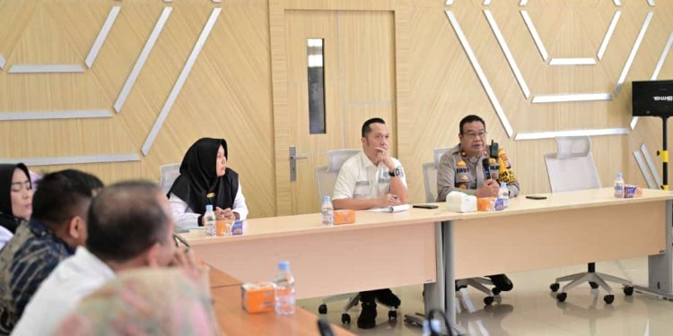 Aplikasi SMART INDRA, Permudah Situasi Darurat dalam Pelayanan