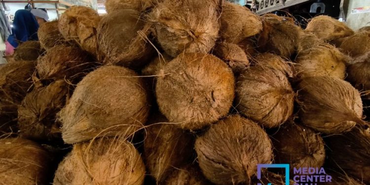 IDaftar Harga Komoditi Perkebunan di Riau per 28 Februari 2024