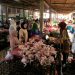 Pembangunan 200 Kios Pasar Induk Pekanbaru Rampung, Tahun Ini Bakal Beroperasi