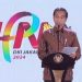 Presiden Jokowi Terbitkan Perpres Publisher Rights untuk Jurnalisme Berkualitas