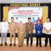 Kepala BPK RI Perwakilan Riau Kunker ke Kabupaten Bengkalis