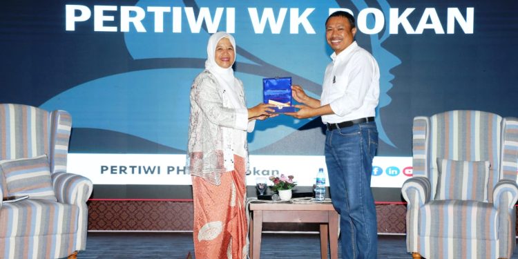 International Women Day, PHR Kedepankan Inklusi Bagi Perempuan dalam Berkarya