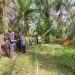 Gandeng BRGM, PHR Edukasi Warga Rohil untuk Pengelolaan Sampah dan Cegah Karhutla di Riau