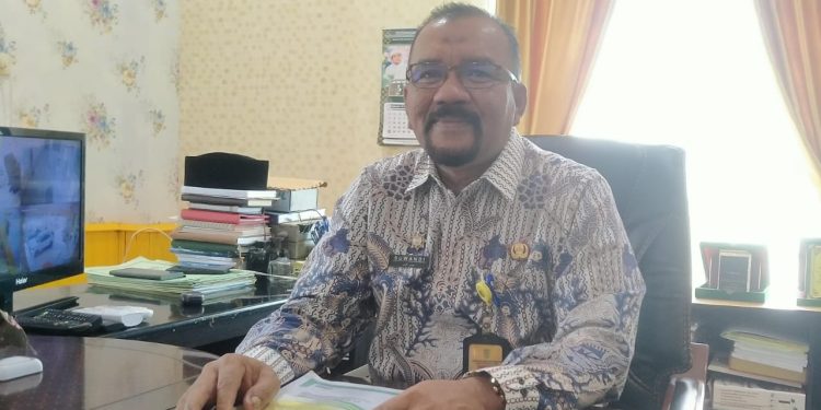 Raih Piala Adipura, Pemkab Rohil Akan Adakan Kirab Piala Adipura Keliling Kota Bagansiapiapi