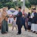 Safari Ramadhan dan Berbagi 1000 Takjil Dai Bermasa Se-Kecamatan Pinggir