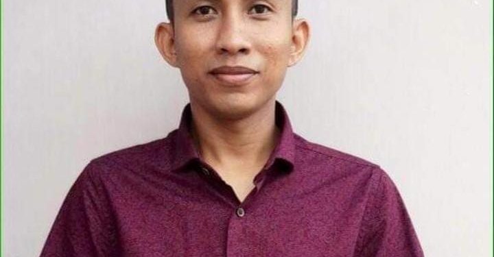 Fitnah Kejam Jatuhkan Reputasi Melalui Spanduk, Ini Penjelasan Ketua PPK Mandau