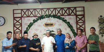 Tuan Rumah HPN dan HUT JMSI Ke-4, Panitia Gesa Sejumlah Persiapan di Duri Bengkalis