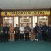 Audiensi HUT Ke-4, JMSI Riau Gandeng UIR Berkolaborasi Ciptakan Pers yang Berimbang dan Aktual