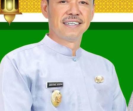 Terkait Video Viral Mirip Sekda, Bupati Rohil : Kita Ambil Langkah Tegas Buat Laporan ke Tim Siber Polda Riau