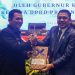 DPRD Provinsi Kepri Menggelar Rapat Paripurna Penyampaian LKPJ Gubernur Tahun 2023