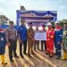 Semangat Berbagi PHR, Wujud Syukur atas Keberhasilan Tajak Sumur Eksplorasi Pinang East
