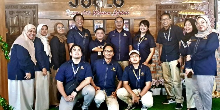 Kumpukan 3.01 T, Kanwil DJP Riau Fokus Kejar Target