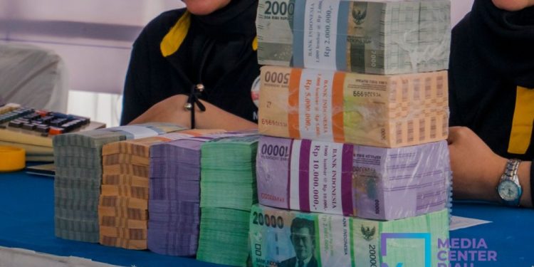 BI Riau Jamin Ketersediaan Rupiah dalam Jumlah yang Cukup Selama Ramadan dan Idulfitri