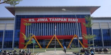 Ini yang Disiapkan RSJ Tampan untuk Tangani Pasien Caleg