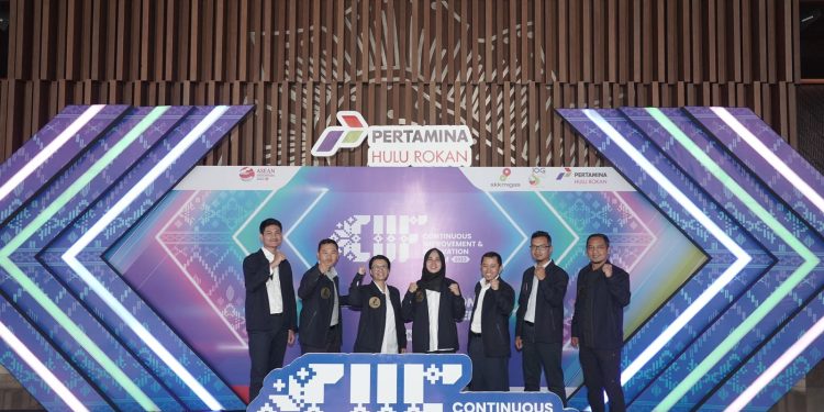 e-MARS, Inovasi PHR untuk Mengaktifkan Sumur Minyak di Blok Rokan 