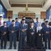 Pj Wako Hasan Pimpin Upacara Peringatan Hari Otonomi Daerah XXVIII Tahun 2024