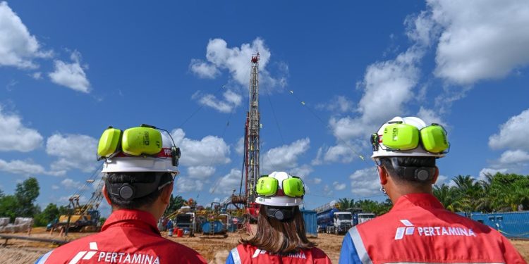 PHR Berhasil Tambah Produksi Minyak dari Lapangan Tua Blok Rokan