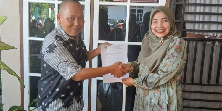 Ditunjuknya Plt RT dan RW di Duri Timur Dinilai Tepat, Urusan Administrasi Lancar, Diharap Bantuan Lebih Tepat Sasaran