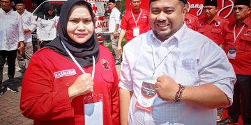 “Penghargaan” Bupati Kasmarni Untuk JMSI, Luar Biasa. Kenapa??