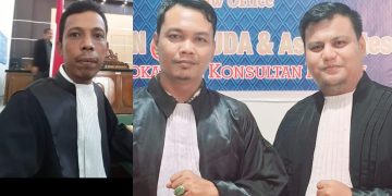 Putusan PTTUN Medan dinilai janggal, Kuasa hukum DPRD Bengkalis ambil langkah hukum Kasasi
