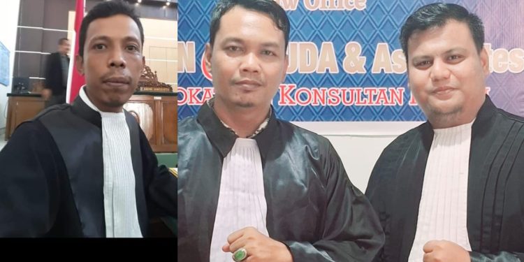 Putusan PTTUN Medan dinilai janggal, Kuasa hukum DPRD Bengkalis ambil langkah hukum Kasasi