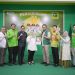 Kasmarni Optimis PPP Ikut beri dukungan, Visi Misi dan keberhasilan Turut Didiskusikan