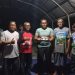 HUT Ke-8, Vescom Lancang Kuning Gelar Kopdar dan Camping di Kampar