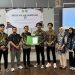 Resmi Terpilih dalam Mubes, inilah sosok ketum IMKM yang baru Periode 2024-2025