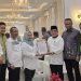 Kinerja Terbukti, Kasmarni – Bagus Santoso Terima Rekomendasi dari 7 Parpol, Kali Ini Dari PPP