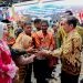 Dihadiri Presiden Jokowi, Bupati Kasmarni Hadiri Penyampaian Laporan Hasil Pemeriksaan Laporan Keuangan Pemerintah Pusat Tahun 2023
