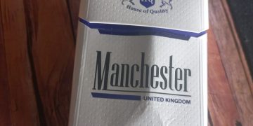 Rokok Ilegal Marak di Duri, Siapa di Belakangnya?? 