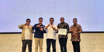 PHR Raih Penghargaan dari Kemendikbudristek Karena Utamakan Pendidikan STEM di Indonesia