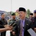 Bupati Rohil Paparkan Pembangunan Jalan Yang Akan Dikerjakan di 2025