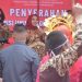 Bupati Kasmarni Harapkan Warga Lapas Bengkalis Turut Bahagia di Hari Kemerdekaan